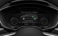 Car desktop wallpapers Audi Allroad Shooting Brake Concept - 2014