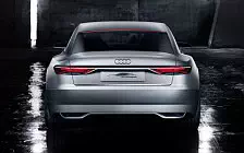 Car desktop wallpapers Audi prologue - 2014