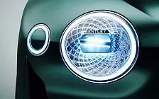 Car desktop wallpapers Bentley EXP 10 Speed 6 - 2015