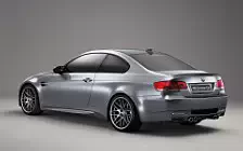 Desktop wallpapers BMW M3 Concept Car 2007