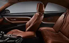 Car desktop wallpapers BMW Concept 4-Series Coupe - 2013