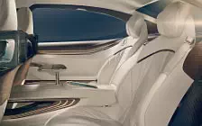 Car desktop wallpapers BMW Vision Future Luxury - 2014