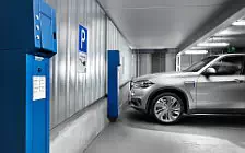 Car desktop wallpapers BMW Concept X5 eDrive - 2014