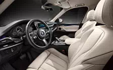 Car desktop wallpapers BMW Concept X5 eDrive - 2014