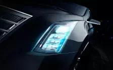 Car desktop wallpapers Cadillac XTS Platinum Concept - 2010