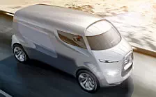 Car desktop wallpapers Citroen Tubik Concept - 2011