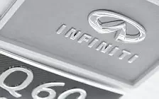 Car desktop wallpapers Infiniti Q60 Concept - 2015