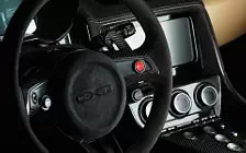 Car desktop wallpapers Jaguar C-X75 Hybrid Supercar Prototype - 2013