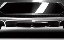 Car desktop wallpapers Lamborghini Estoque Concept Car - 2008