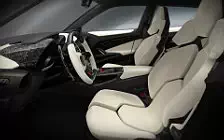 Car desktop wallpapers Lamborghini Urus Concept - 2012
