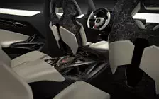 Car desktop wallpapers Lamborghini Urus Concept - 2012