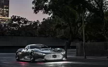 Car desktop wallpapers Mercedes-Benz AMG Vision Gran Turismo - 2013