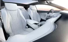 Car desktop wallpapers Mercedes-Benz Concept S-Class Coupe - 2013