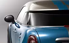 Desktop wallpapers Mini Coupe Concept 2009