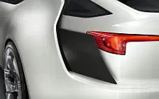 Car desktop wallpapers Concept Car Opel Flextreme GT/E - 2010
