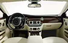 Car desktop wallpapers Concept Car Rolls-Royce 200EX - 2009