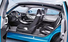 Car desktop wallpapers Volkswagen Concept A - 2006