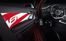 Desktop wallpapers Concept Car Audi A3 TDI Clubsport Quattro 2008