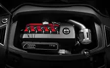 Car desktop wallpapers Audi RS Q3 Concept - 2012