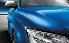 Car desktop wallpapers Audi SQ5 TDI Exclusive Concept - 2012