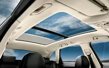 Car desktop wallpapers Audi SQ5 TDI Exclusive Concept - 2012