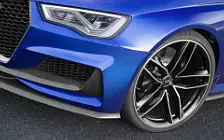 Car desktop wallpapers Audi A3 clubsport quattro concept - 2014