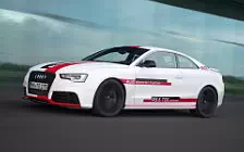 Car desktop wallpapers Audi RS5 TDI concept - 2014