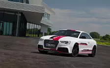 Car desktop wallpapers Audi RS5 TDI concept - 2014