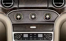 Car desktop wallpapers Bentley Hybrid Concept - 2014