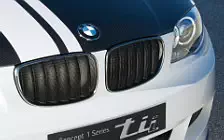 Desktop wallpapers BMW Concept 1-Series Tii - 2007