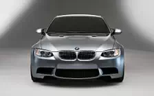 Desktop wallpapers BMW M3 Concept Car 2007