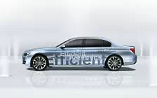 Desktop wallpapers BMW Concept 7-Series ActiveHybrid 2008
