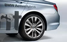 Desktop wallpapers BMW Concept 7-Series ActiveHybrid 2008
