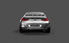 Car desktop wallpapers Concept Car BMW 6-Series Coupe - 2010