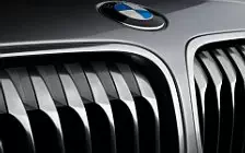 Car desktop wallpapers Concept Car BMW 6-Series Coupe - 2010