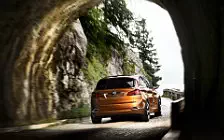 Car desktop wallpapers BMW Concept Active Tourer Outdoor - 2013