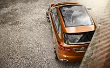 Car desktop wallpapers BMW Concept Active Tourer Outdoor - 2013