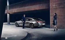 Car desktop wallpapers BMW Gran Lusso Coupe - 2013