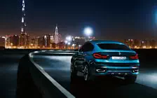 Car desktop wallpapers BMW Concept X4 - 2013