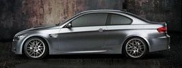 BMW M3 Concept Car 2007