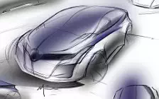 Desktop wallpapers Concept Car Buick Riviera 2007