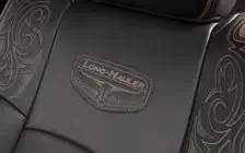 Car desktop wallpapers Dodge Ram Long Hauler Concept - 2011