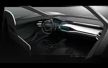 Car desktop wallpapers Ford GT Concept - 2015