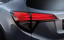 Car desktop wallpapers Honda Urban SUV Concept - 2013