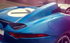 Car desktop wallpapers Jaguar Project 7 - 2013