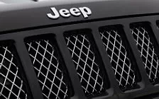 Car desktop wallpapers Jeep Grand Cherokee production intent concept - 2012