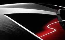 Car desktop wallpapers Concept Car Lamborghini Sesto Elemento - 2010