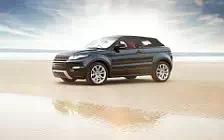 Car desktop wallpapers Range Rover Evoque Convertible Concept - 2012