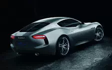 Car desktop wallpapers Maserati Alfieri Concept - 2014
