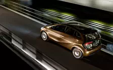 Car desktop wallpapers Mercedes-Benz BlueZERO E-CELL PLUS - 2009